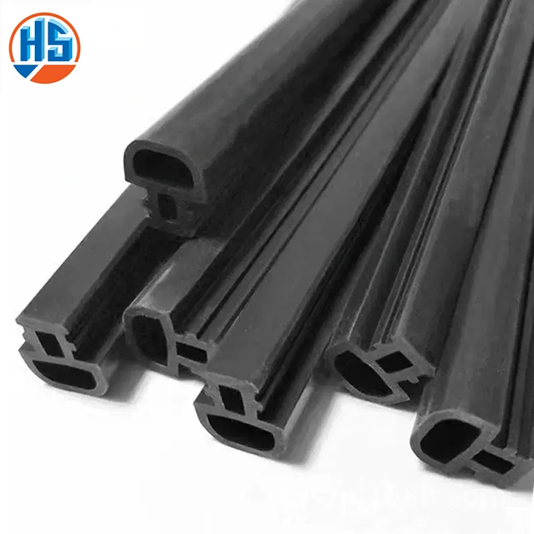 Como você escolhe a junta de borracha perfeita para seu projeto automotivo ou aeroespacial crítico