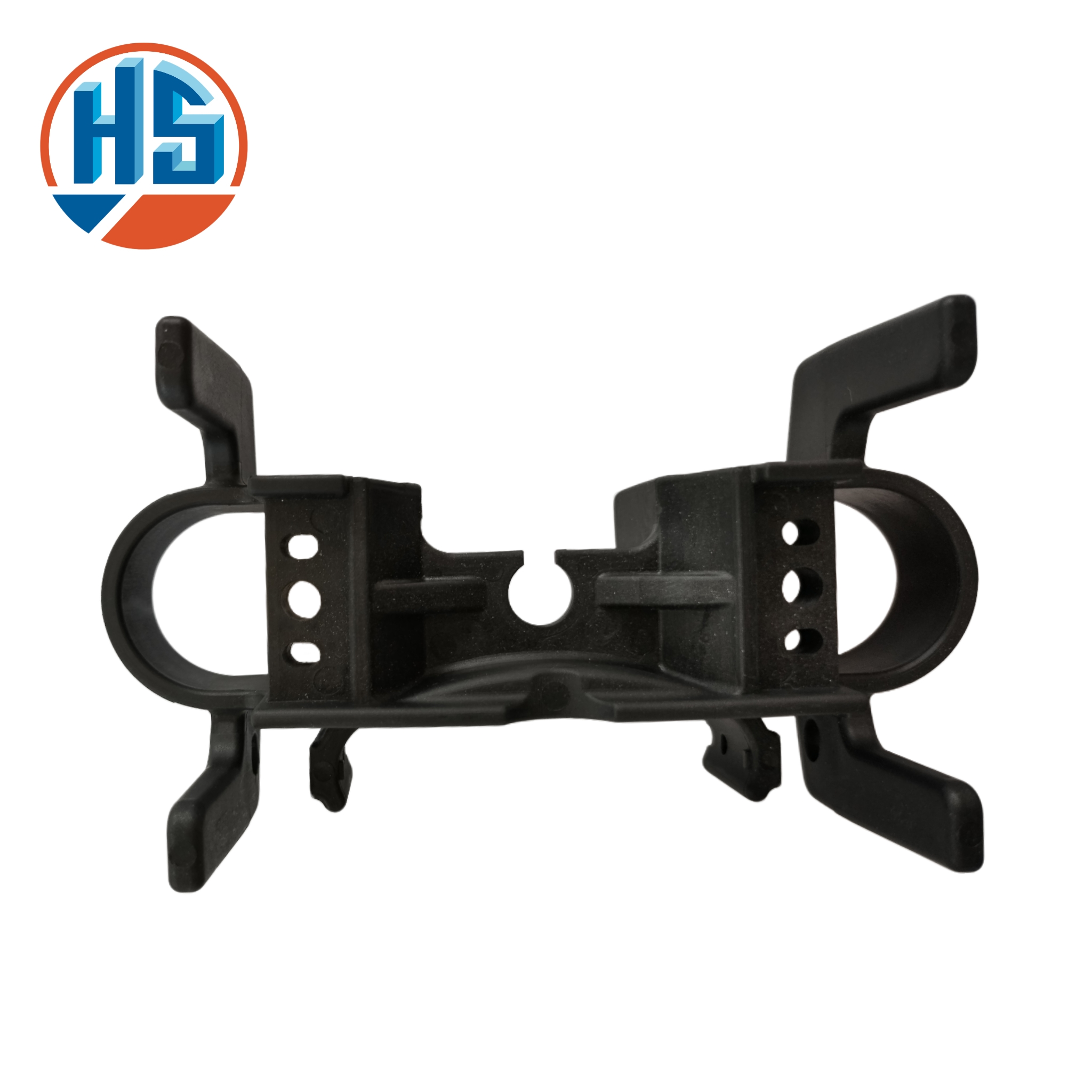 Por que o projeto do ângulo de inclinação é essencial para moldagem por injeção?