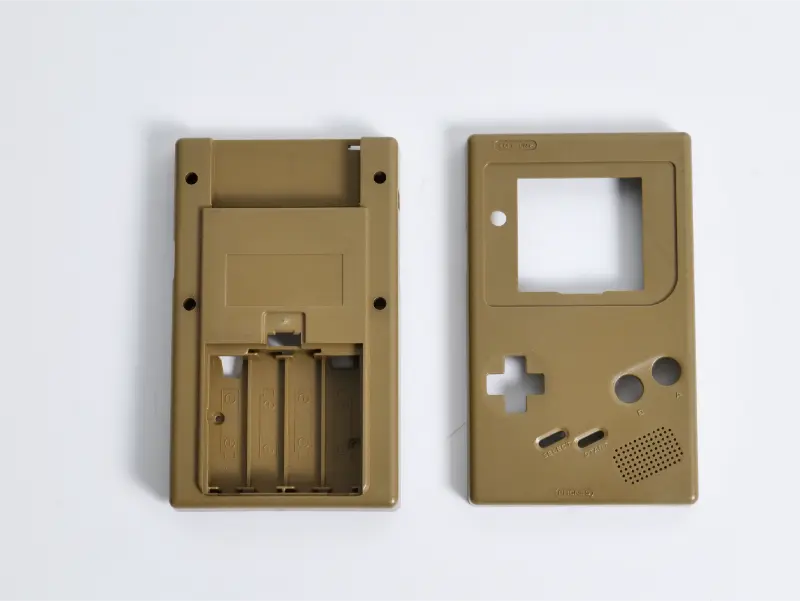 Componente eletrônico OEM