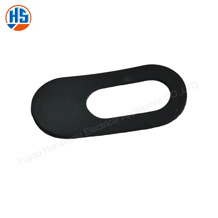 Partes de silicone